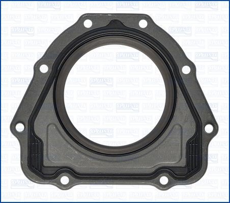 AJUSA Inner Diameter: 96mm Shaft seal, crankshaft 71012300 buy