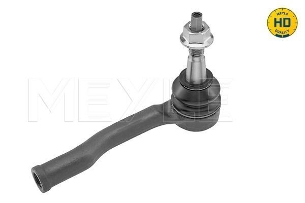 Buy Track rod end MEYLE 616 020 0026/HD - Steering system parts Opel Astra K B16 online