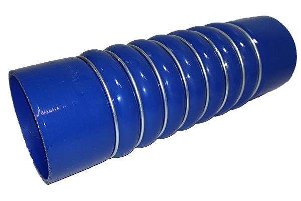 BUGIAD 98mm, 90mm, Silicone, with clamps Ø: 98mm, Length: 282mm, Inner Diameter: 90mm Turbocharger Hose 80002 buy