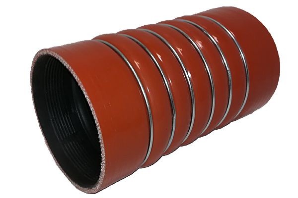BUGIAD 123mm, 115mm, Silicone, with clamps Ø: 123mm, Length: 210mm, Inner Diameter: 115mm Turbocharger Hose 80025 buy