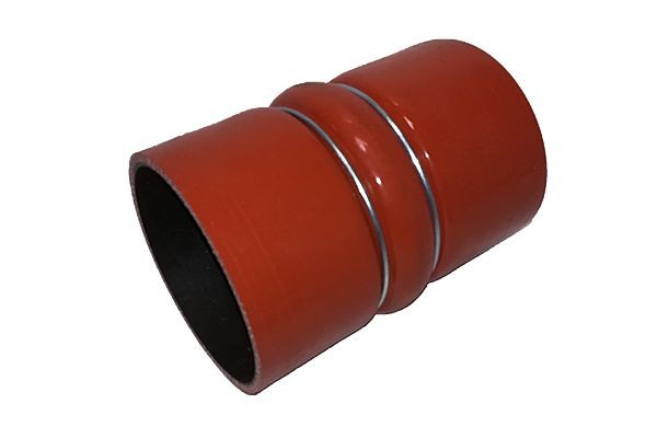 BUGIAD 80064 Charger Intake Hose 89mm, Silicone