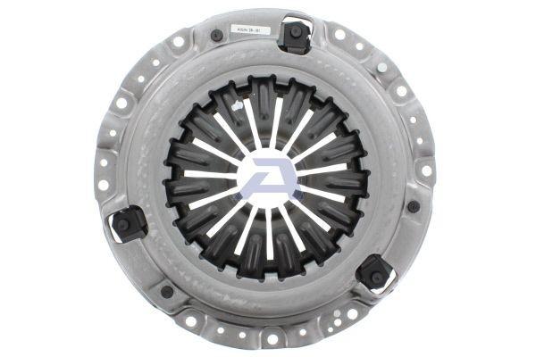 Great value for money - AISIN Clutch Pressure Plate CN-991