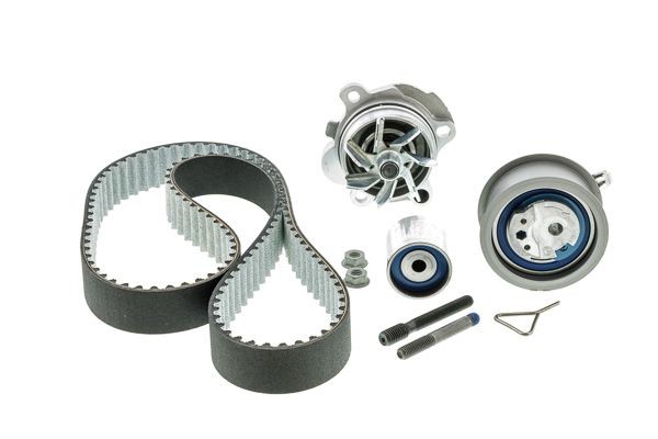 Great value for money - AISIN Water pump and timing belt kit TKA-908