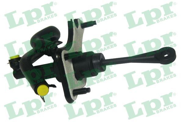 LPR 2399 Master Cylinder, clutch KIA experience and price