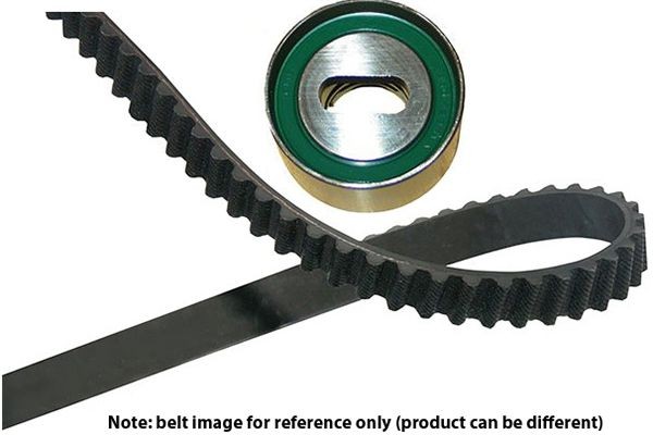 KAVO PARTS DKT-4539 Timing belt tensioner pulley B63012700