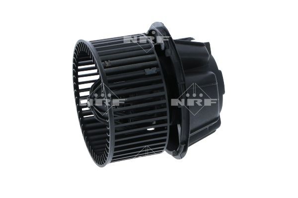 34173 Fan blower motor NRF 34173 review and test