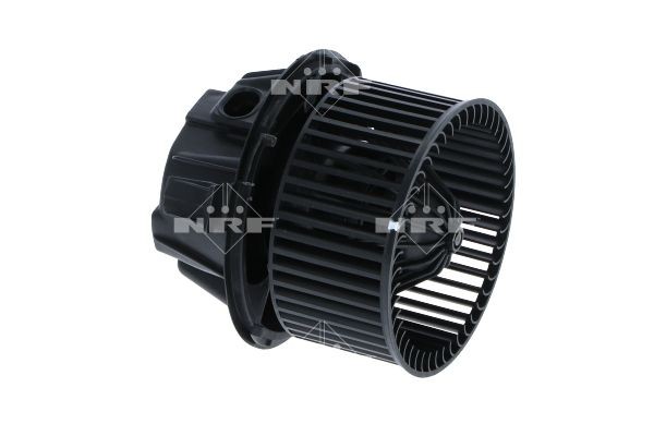 OEM-quality NRF 34173 Heater fan motor