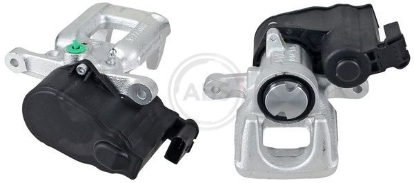A.B.S. Calipers rear and front Mokka II new 630571