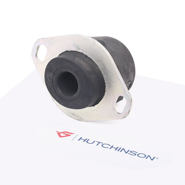 HUTCHINSON Mounting, manual transmission 594604