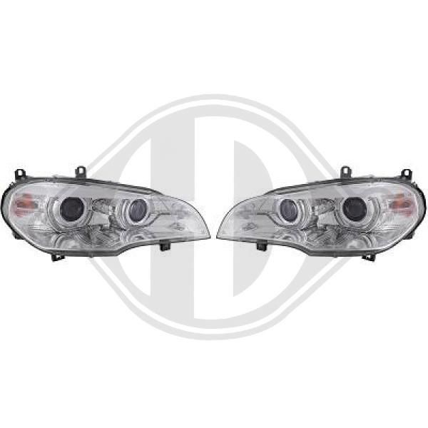 Scheinwerfer für BMW E46 LED und Xenon Benzin, Diesel kaufen - Original  Qualität und günstige Preise bei AUTODOC