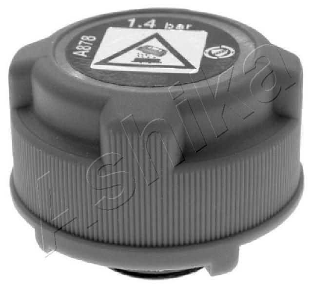 ASHIKA 1,4bar Sealing cap, radiator 33-00-042 buy