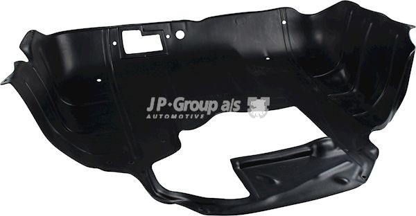 Great value for money - JP GROUP Silencing Material, engine bay 1181302600