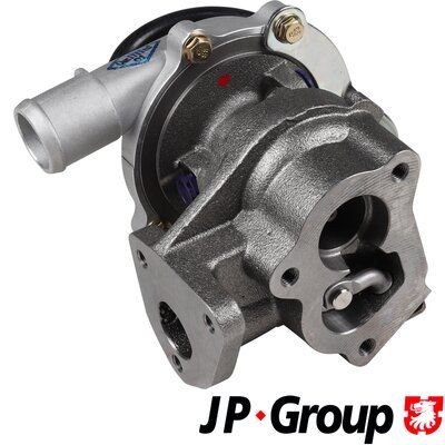 JP GROUP Turbo 1217400800