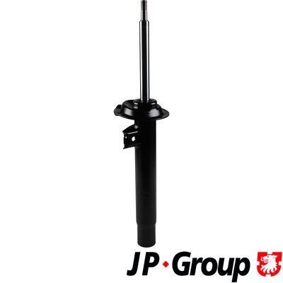 Great value for money - JP GROUP Shock absorber 1442105470