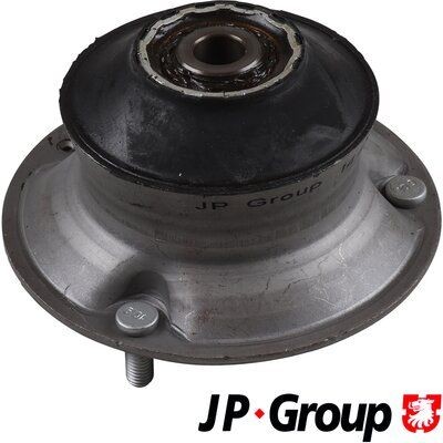JP GROUP 1442400900 Strut mount and bearing BMW E61 525d 2.5 177 hp Diesel 2005 price