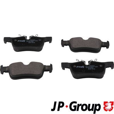 JP GROUP 1463702310 Skid plate BMW F48 xDrive 25 e Plug-in-Hybrid 125 hp Petrol/Electric 2024 price