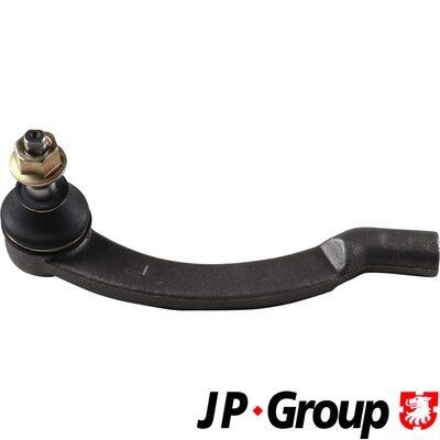 JP GROUP 4944605970 Track rod end VOLVO experience and price