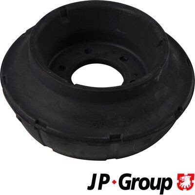 5142300100 JP GROUP Strut mount RENAULT Front Axle, without bearing