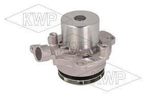 KWP 101360-8 Water pump 04L121011H