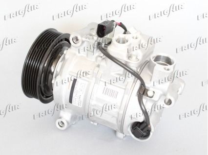 Great value for money - FRIGAIR Air conditioning compressor 920.30308