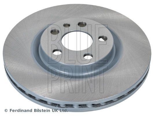 BLUE PRINT Front Axle, 281x26mm, 5x98, internally vented, Coated Ø: 281mm, Rim: 5-Hole, Brake Disc Thickness: 26mm Brake rotor ADL144331 buy