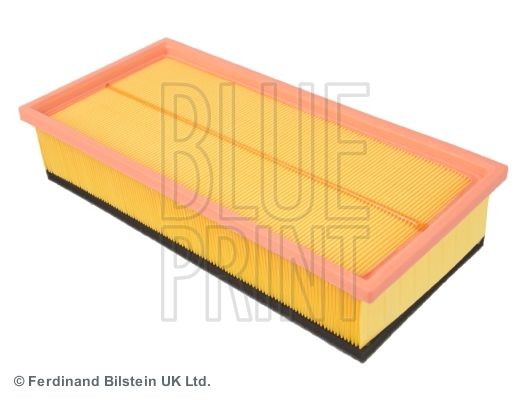 Great value for money - BLUE PRINT Air filter ADP152237