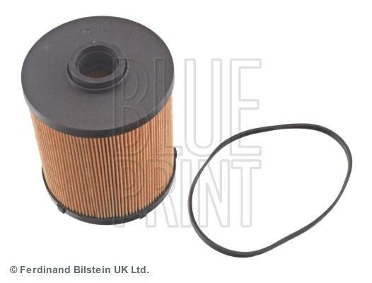 BLUE PRINT ADU172317 Fuel filter Filter Insert, with seal ring
