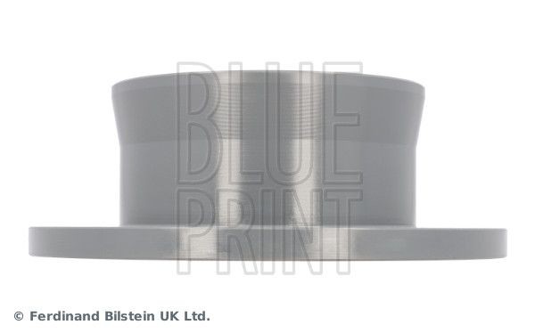ADU174350 Brake disc BLUE PRINT ADU174350 review and test