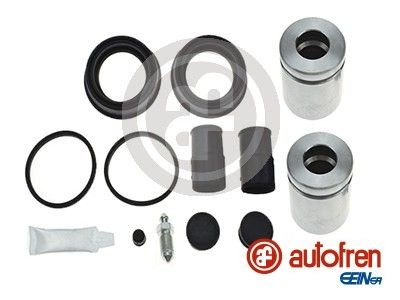Great value for money - AUTOFREN SEINSA Repair Kit, brake caliper D42708C