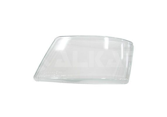 ALKAR 9821009 Light Glass, headlight 81251100083