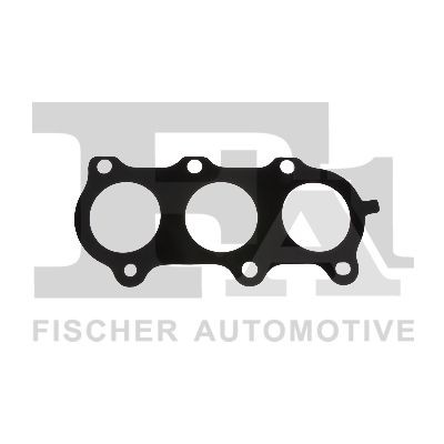 Exhaust manifold gasket for SMART Fortwo III Coupe (453) available cheap  online ▷ AUTODOC catalogue