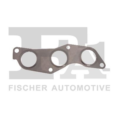 FA1 473-004 Exhaust manifold gasket KIA experience and price
