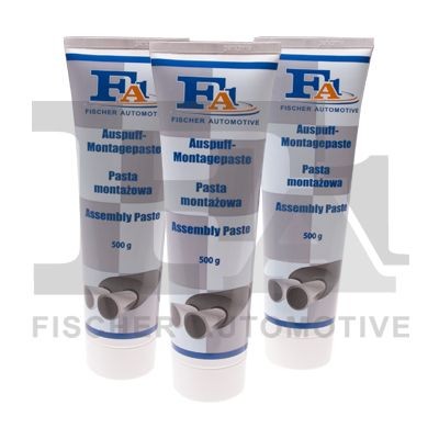 FA1 981500 Seal Paste, exhaust system 500g
