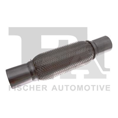 FA1 VW452320 Corrugated exhaust pipe Opel Astra H 1.9 CDTI 16V 120 hp Diesel 2007 price