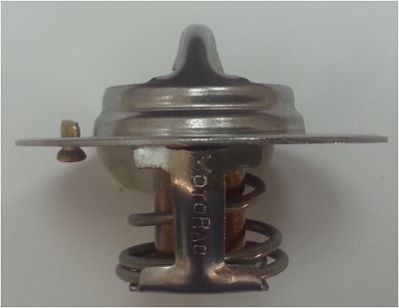 Original 702-91K MOTORAD Coolant thermostat HYUNDAI