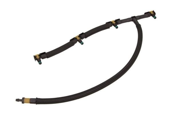 Great value for money - MAXGEAR Hose, fuel overflow 15-0026