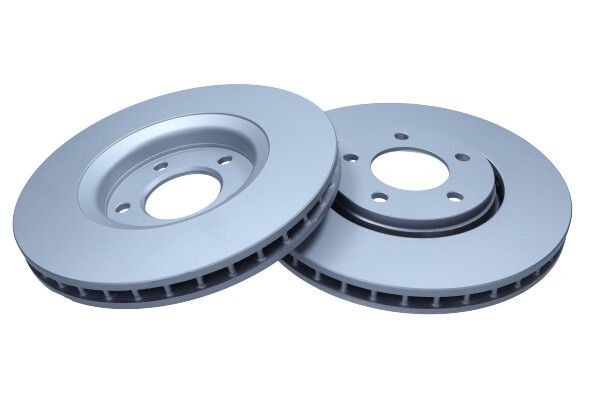 MAXGEAR Front Axle, 302x28mm, 5x114, 114,3, Vented, Painted Ø: 302mm, Num. of holes: 5, Brake Disc Thickness: 28mm Brake rotor 19-1054MAX buy
