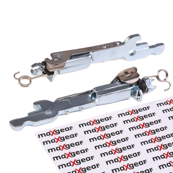 MAXGEAR Adjuster, drum brake 19-3317