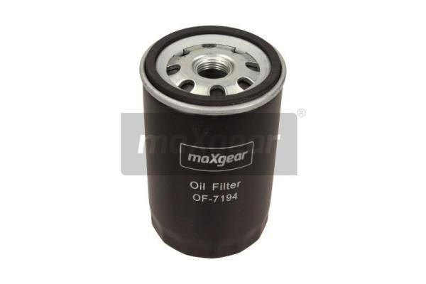 OF-7194 MAXGEAR 26-1171 Oil filter 4083880-3