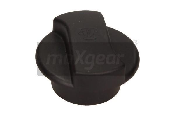 Great value for money - MAXGEAR Expansion tank cap 28-0394