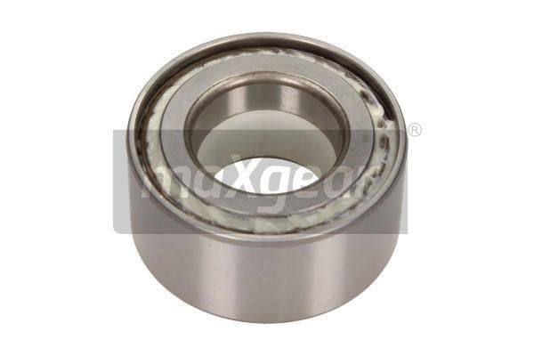 MAXGEAR 33-0888 Wheel bearing kit 432100W000