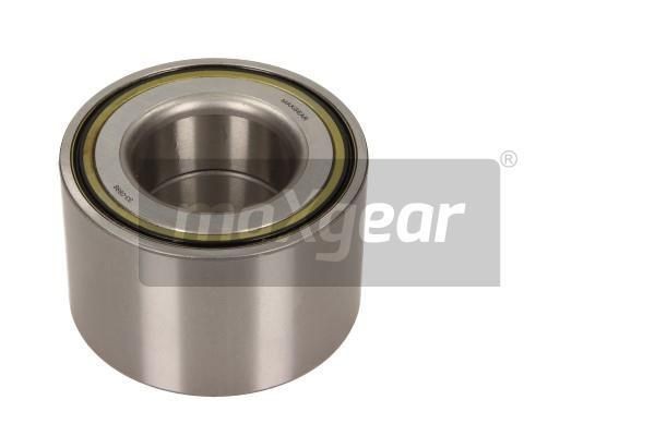 MAXGEAR 33-0898 Wheel bearing kit 5042 07325