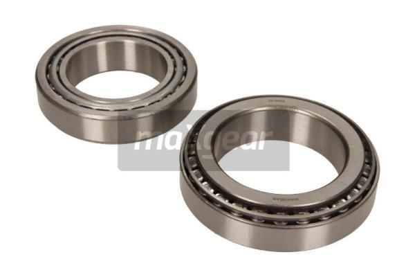 MAXGEAR 33-0925 Wheel bearing kit 95507286