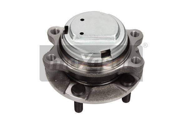 Nissan SKYLINE Wheel hub assembly 13593080 MAXGEAR 33-0937 online buy
