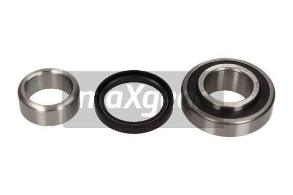 MAXGEAR 33-0947 Wheel bearing kit 09269-35009