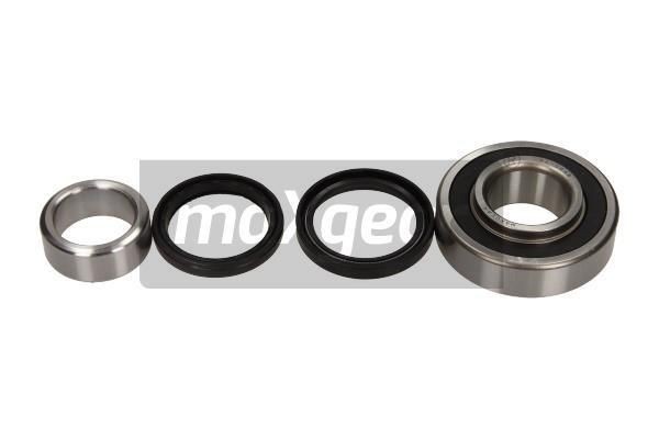 MAXGEAR 33-0948 Wheel bearing kit 0926935010