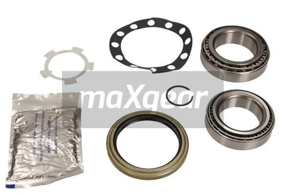 MAXGEAR 33-0951 Wheel bearing kit 9036845087-.