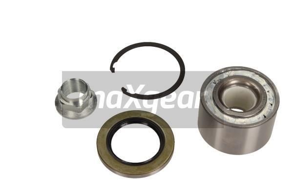 MAXGEAR 33-0963 Wheel bearing kit 90369-32003
