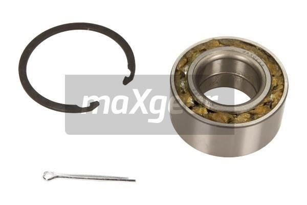 Original 33-0968 MAXGEAR Wheel hub bearing LEXUS