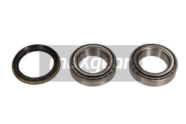 MAXGEAR 33-0976 Wheel bearing kit 5270144110